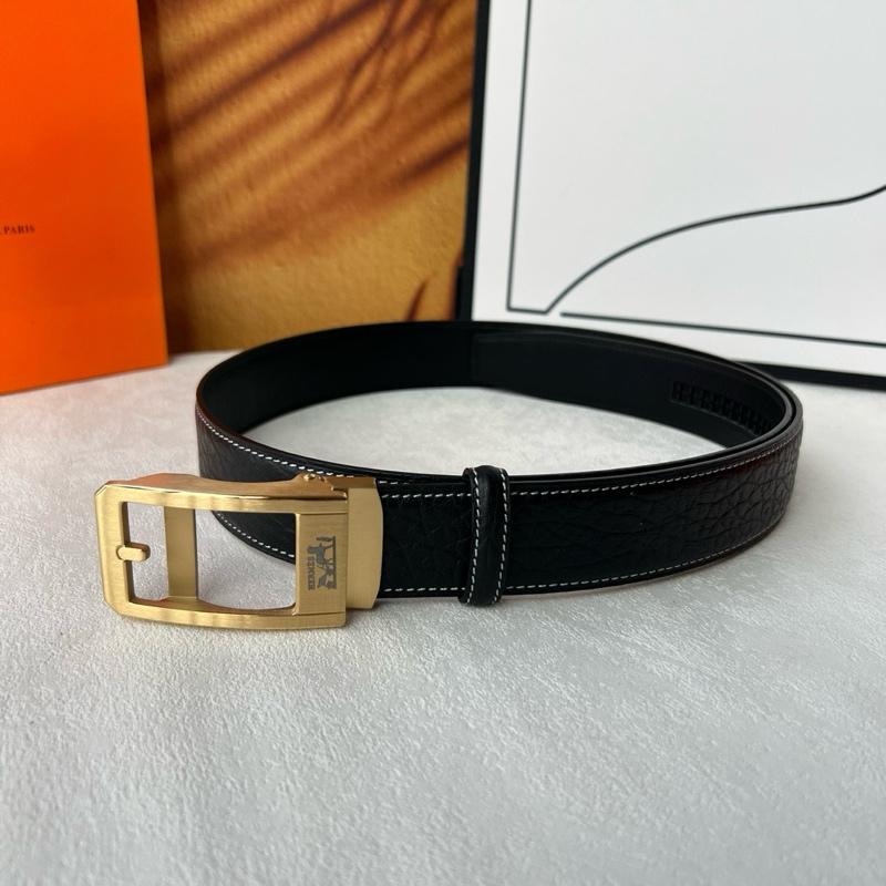 Hermes Men Belt-488